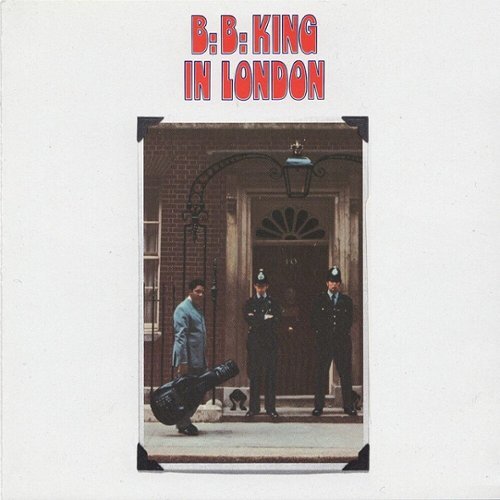 

In London [LP] - VINYL