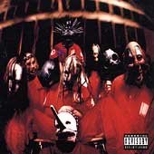 

Slipknot [US Bonus Tracks #1] [LP] - VINYL