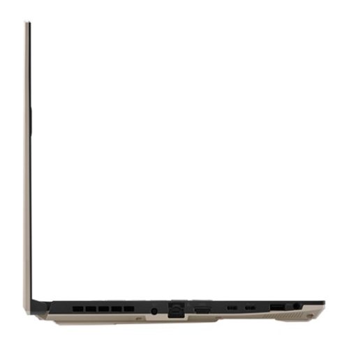 ASUS TUF Gaming A16 16 240Hz Gaming Laptop QHD- AMD Ryzen 9 7940HS with 16GB DDR5- AMD Radeon RX 7700S - 1TB SSD - Sandstorm BUY ONLINE