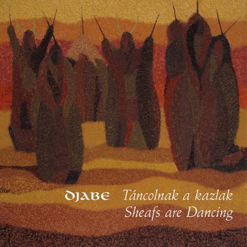 

Sheafs Are Dancing [LP] - VINYL