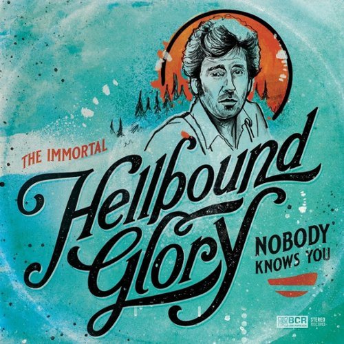 

Nobody Knows You [LP] - VINYL