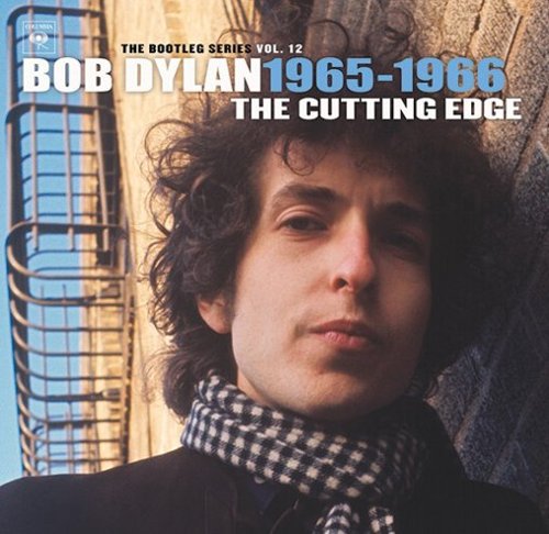  Bootleg Series, Vol. 12: The Cutting Edge 1965-1966 [LP] [LP] - VINYL INTERNATIONAL SHIPPING