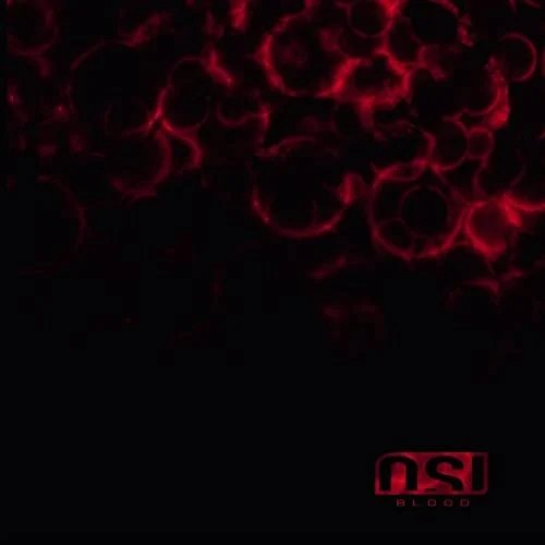 

Blood [LP] - VINYL