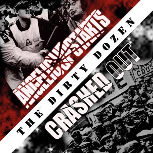 

The Dirty Dozen [LP] - VINYL