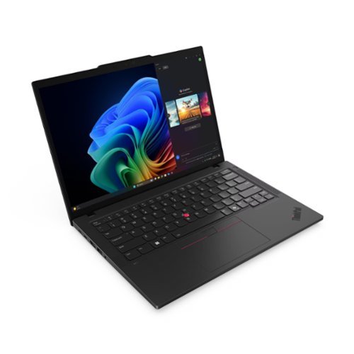 Lenovo ThinkPad T14 Gen 6 14 Touch - Screen Laptop - AMD Ryzen AI 7 PRO with 32GB Memory - 512GB SSD - Black WORLDWIDE DELIVERY