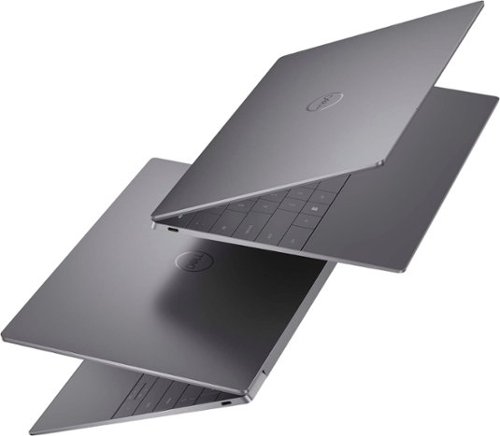 Dell XPS 13.4 OLED Touch Screen Laptop - Snapdragon X Elite Copilot+ PC with 16GB Memory - 512GB SSD - Graphite BUY IN MALAYSIA
