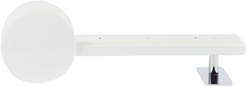 REL - Planar Cart-1 - White