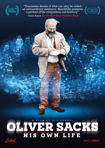 

Oliver Sacks: His Own Life [2021]