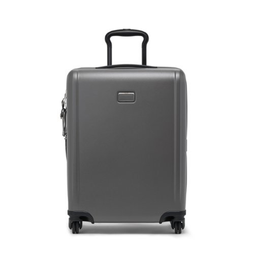 TUMI - Ventra Large Expandable Carry-On Suitcase - Castle Rock Texture