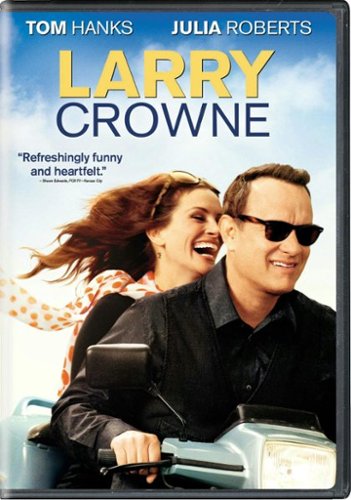  Larry Crowne