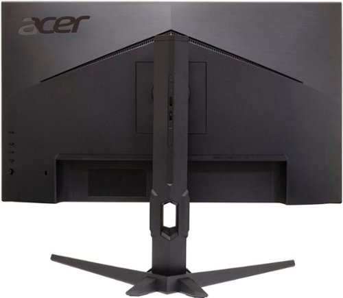 Acer Nitro XV240Y ゲーミングモニター 23.8インチ Acer – Nitro XV240Y 23.8