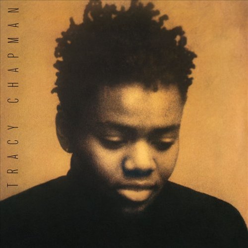Tracy Chapman [LP] [VINYL]-Front_Standard 
