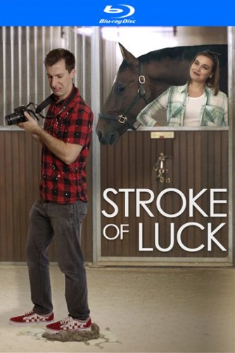 

Stroke of Luck [Blu-ray] [2022]