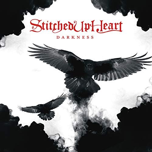  Darkness [LP] [VINYL]