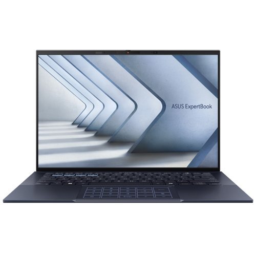 ASUS  ExpertBook B9 OLED Laptop - Intel Core 7 with 32GB Memory - 1TB SSD - Star Black BUY IN MIDDLE EAST