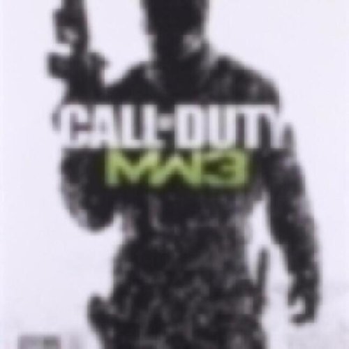 Call of Duty: Modern Warfare 3 Nintendo Wii Nintendo Wii 84207