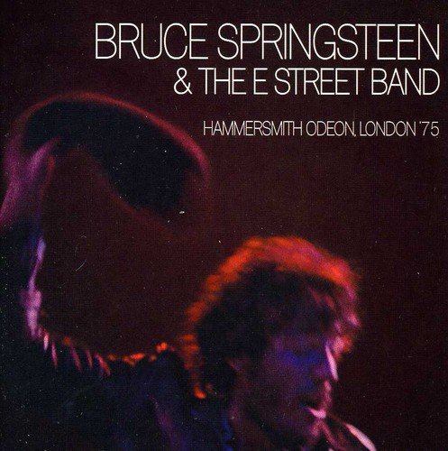  Hammersmith Odeon, London '75 [CD]