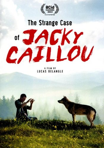 

The Strange Case of Jacky Caillou [2022]