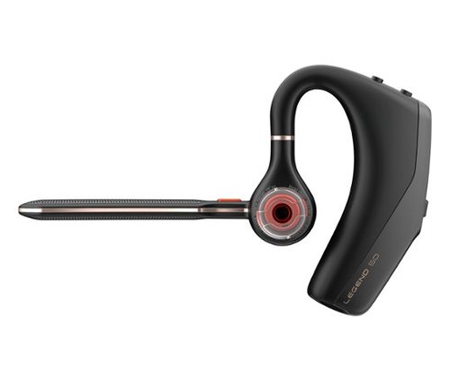 HP Poly Voyager Legend 50 Wireless Noise Cancelling In Ear Headset