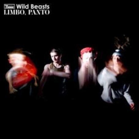 Limbo, Panto [LP] [VINYL]