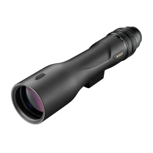 Nikon - PROSTAFF 3 16-48x60 Lightweight Fully Multicoated Optics Fieldscope Outfit-Front_Standard 