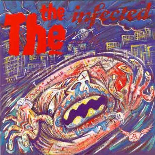  Infected [CD]