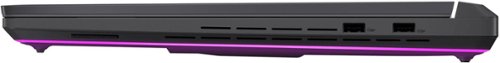 ASUS ROG Strix G18 18 2.5K 240Hz Gaming Laptop - Intel Core Ultra 9 HX - 32GB RAM - NVIDIA GeForce RTX 5080 - 2TB SSD - Eclipse Grey BUY IN AUSTRALIA