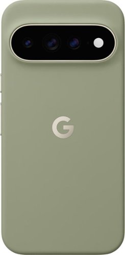 Google Pixelsnap Case for Pixel 11 Pro XL - Olive WORLDWIDE DELIVERY