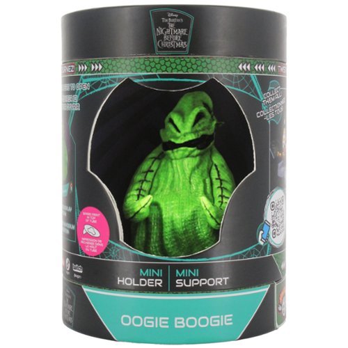 Cable Guys by Exquisite Gaming Cable Guys: The Nightmare Before Christmas - Oogie Boogie Earbud & Phone Holder WORLDWIDE DELIVERY