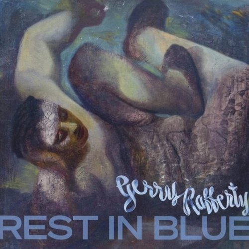 

Rest in Blue [LP] - VINYL