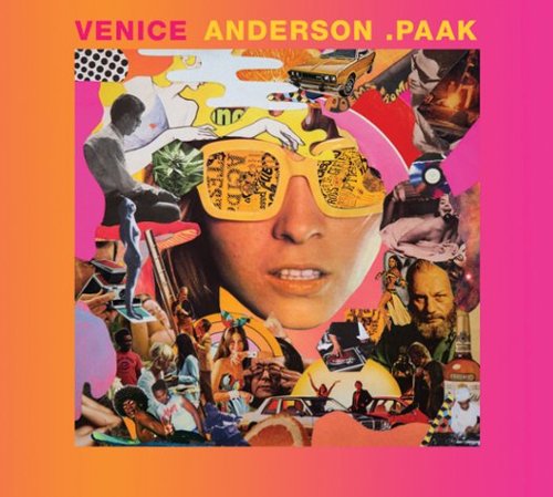 

Venice [LP] - VINYL