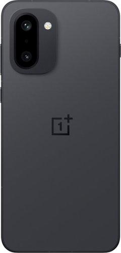 OnePlus 15R 256GB (Unlocked) Charcoal Black 5011116976 - Best Buy