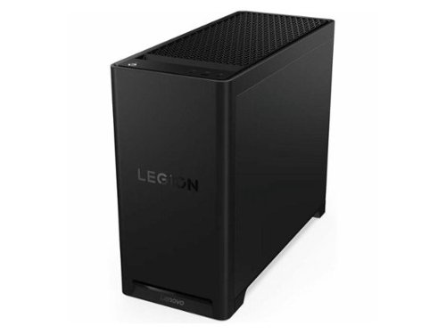  Lenovo - Legion T5 30IAS10 Gaming Desktop Computer U7 265F 16GB 1TB SSD RTX5060 - Black