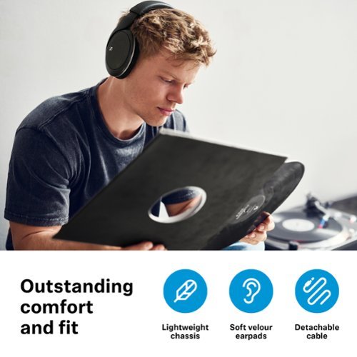 Sennheiser HD 550 Over-Ear Open-Back Wired Headphones - Black BUY IN MIDDLE EAST