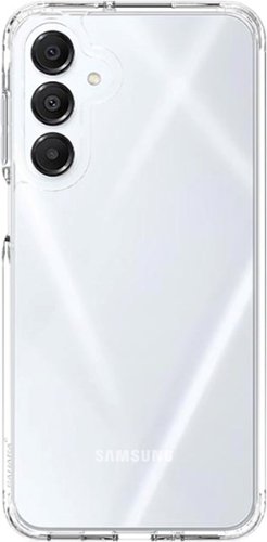 SaharaCase - Venture Series Hard Shell Case for Samsung Galaxy A16 5G - Clear