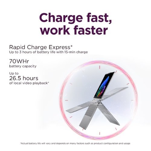 Lenovo Yoga 7i 2-in-1 - Copilot+ PC - 16 2K Touchscreen Laptop - Core Ultra 7 Processor 256V 2024 - 16GB Memory - 512GB SSD - Luna Grey GLOBAL SHIPPING