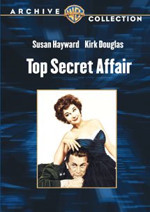 Top Secret Affair [1957]