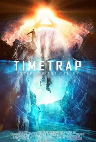 

Time Trap [2017]