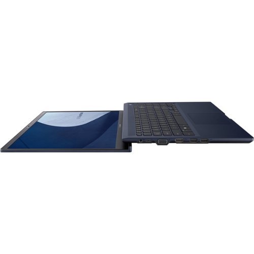 ASUS ExpertBook B1 15.6 Laptop - Intel Core i5 - 16 GB Memory - 256 GB SSD - Star Black BUY IN UK