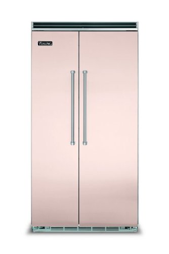 Viking - 5-Series-VCSB - Blush