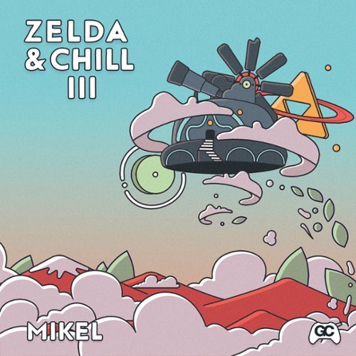 

Zelda & Chill 3 [LP] - VINYL