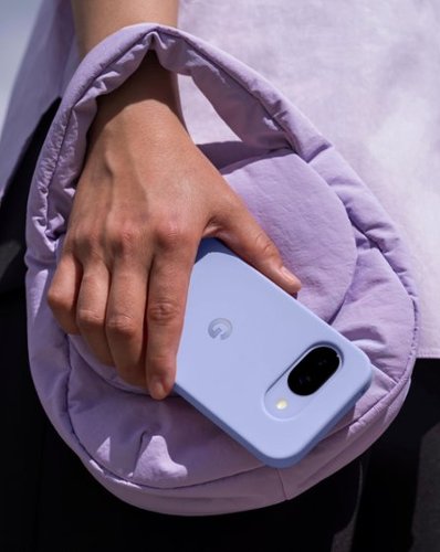 Google Pixel 9a Case - Iris SHOP ONLINE