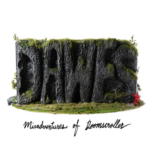 

Misadventures of Doomscroller [LP] - VINYL