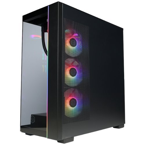 あぷ PC CyberPowerPC Gamer Supreme Gaming Desktop AMD Ryzen 9