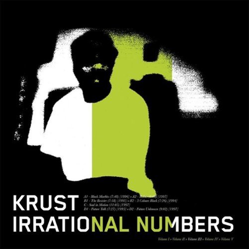

Irrational Numbers, Vol. 3 [LP] - VINYL