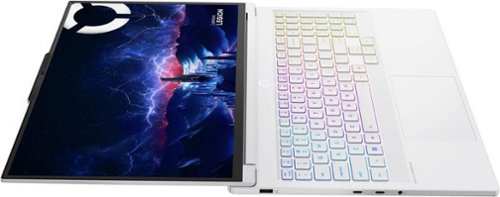 Lenovo Legion 7i 16 2.5k OLED Gaming Laptop - Intel Core Ultra 9 275HX - 32GB Memory - NVIDIA GeForce RTX 5070 - 1TB SSD - Glacier White BUY IN DUBAI