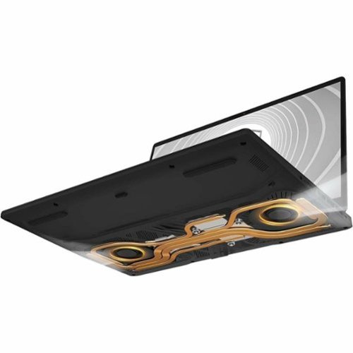 MSI CreatorPro M16 HX C14V 16 Laptop - Intel Core i7 with 32GB Memory - 1 TB SSD - Lunar Gray, Gray WORLDWIDE DELIVERY