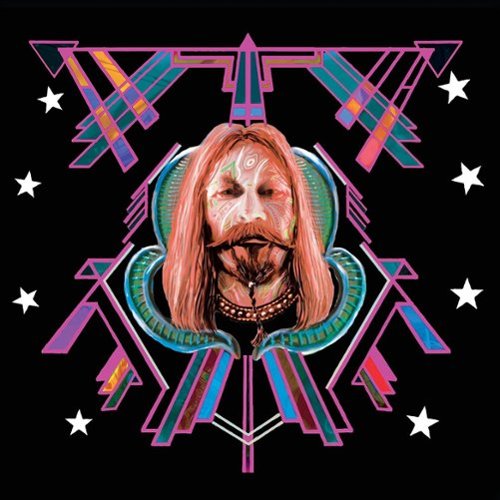 Space Fusion Odyssey [LP] [VINYL]