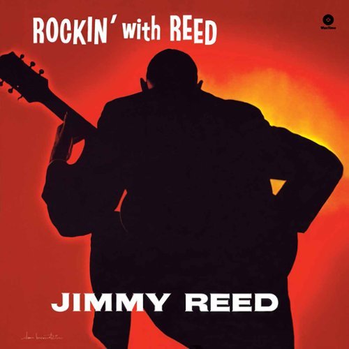 Rockin' With Reed [LP] [VINYL]