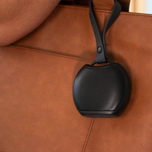 Yogasleep Rohm+ Travel Sound Machine - Black WORLDWIDE DELIVERY